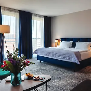 Center East Prenzlauer Berg By Ihg 4* Berlin