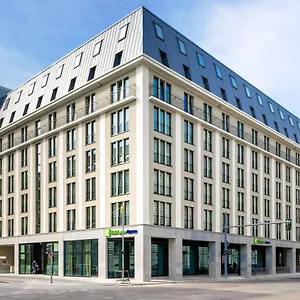 Express - - Alexanderplatz By Ihg 3* Berlin