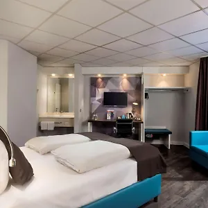 Best Western Cologne Airport Troisdorf