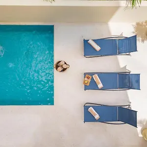 Mura 4* Cancún