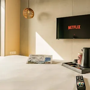 visit hotel