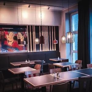 3* Hotel Cvjm Hotel&tagung