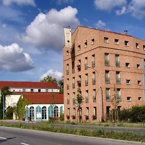 Albergo Hotel 4* Schönefeld